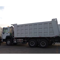 SINOTRUK HOWO Dump Truck 6x4 400 HP