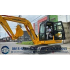 LONKING - CDM6205 CDM 6205 Excavator 1