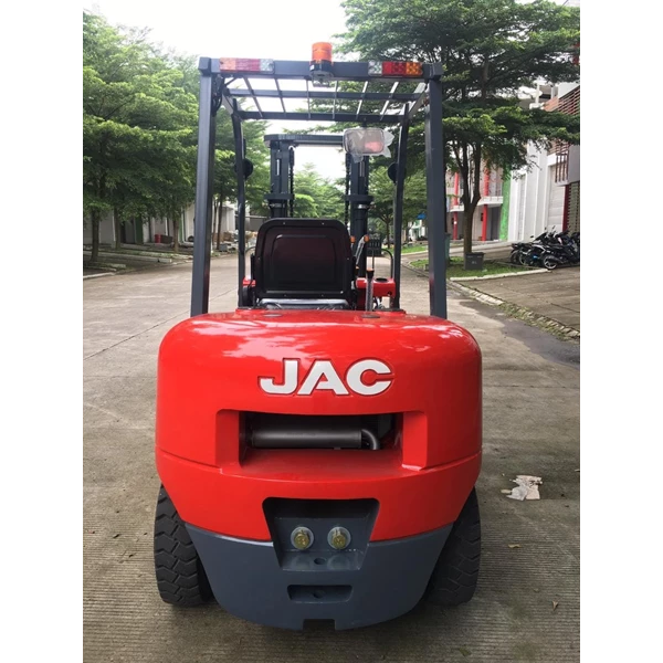 SONKING-JAC Forklift Electric